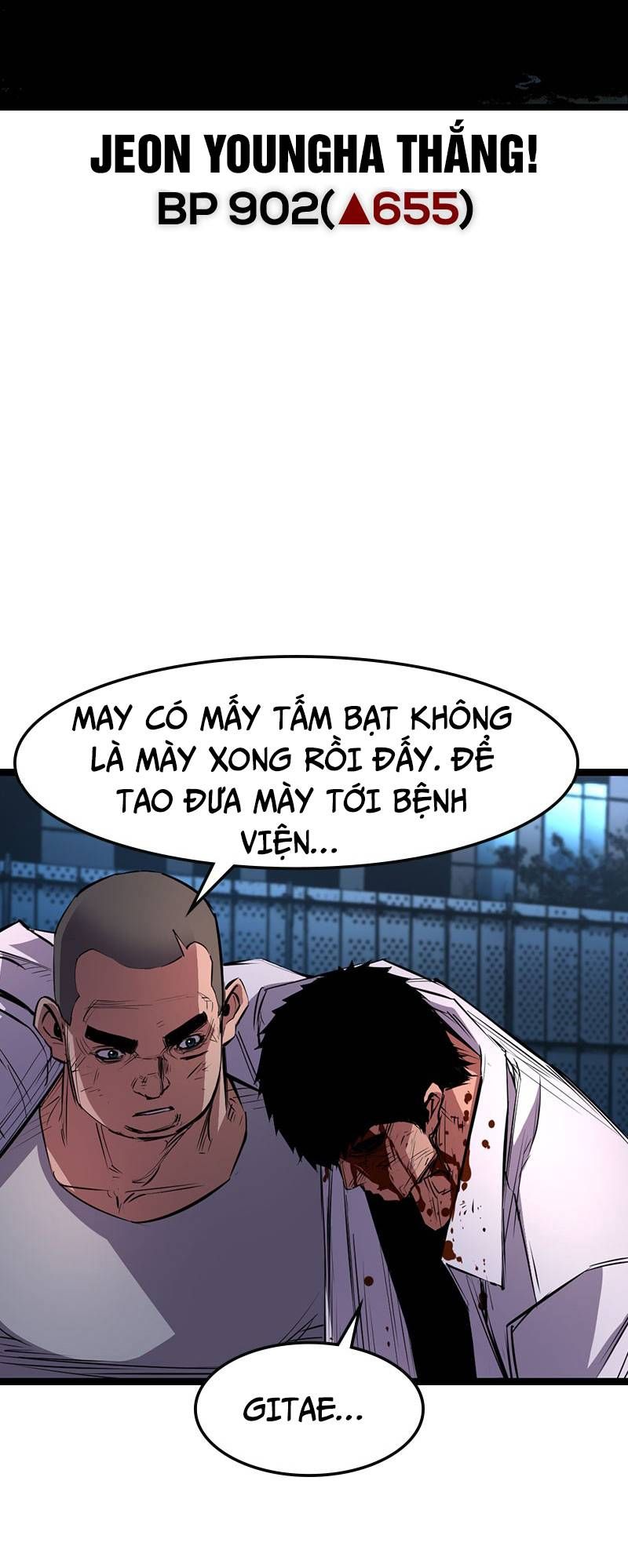 đọc truyện Phòng Gym Hanlim Chương 22 ảnh 49 tại Thiên Thai Truyện