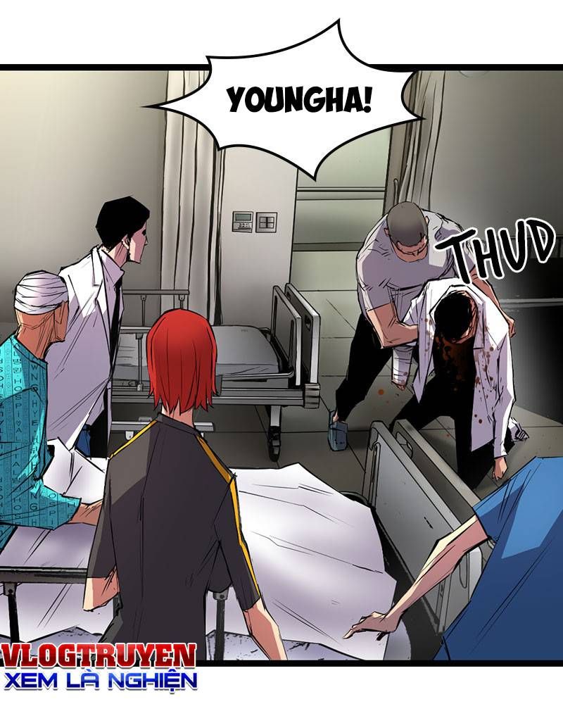 đọc truyện Phòng Gym Hanlim Chương 22 ảnh 68 tại Thiên Thai Truyện