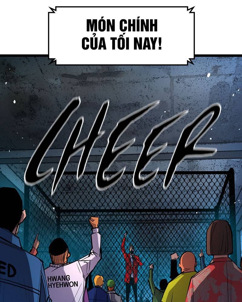 đọc truyện Phòng Gym Hanlim Chương 22 ảnh 77 tại Thiên Thai Truyện