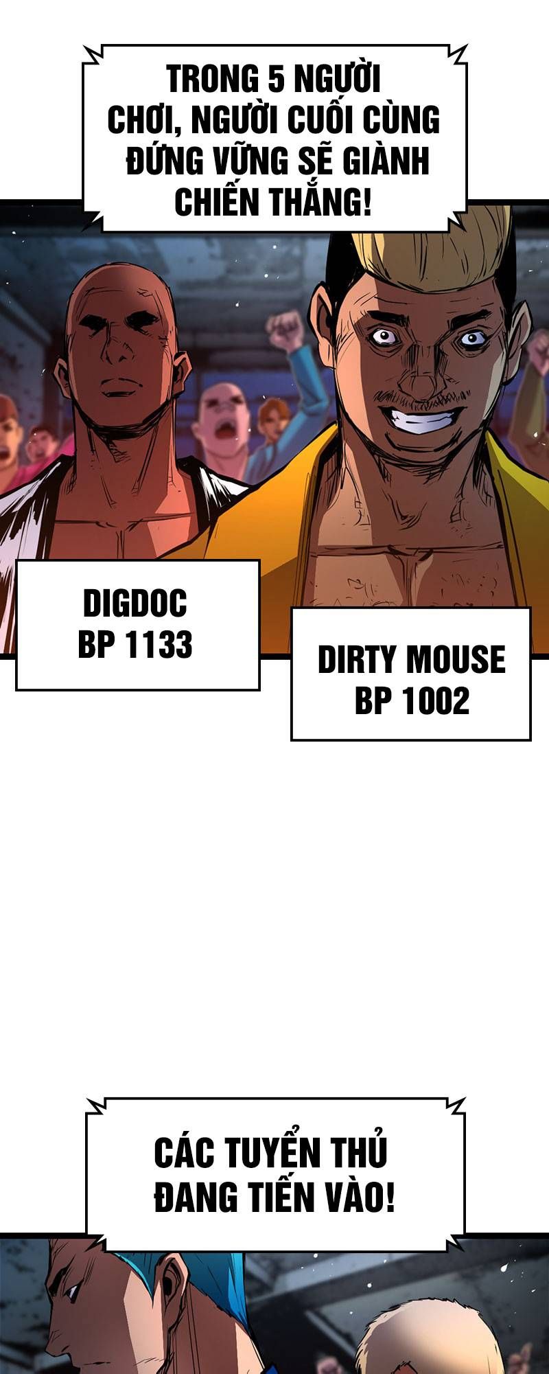 đọc truyện Phòng Gym Hanlim Chương 22 ảnh 79 tại Thiên Thai Truyện