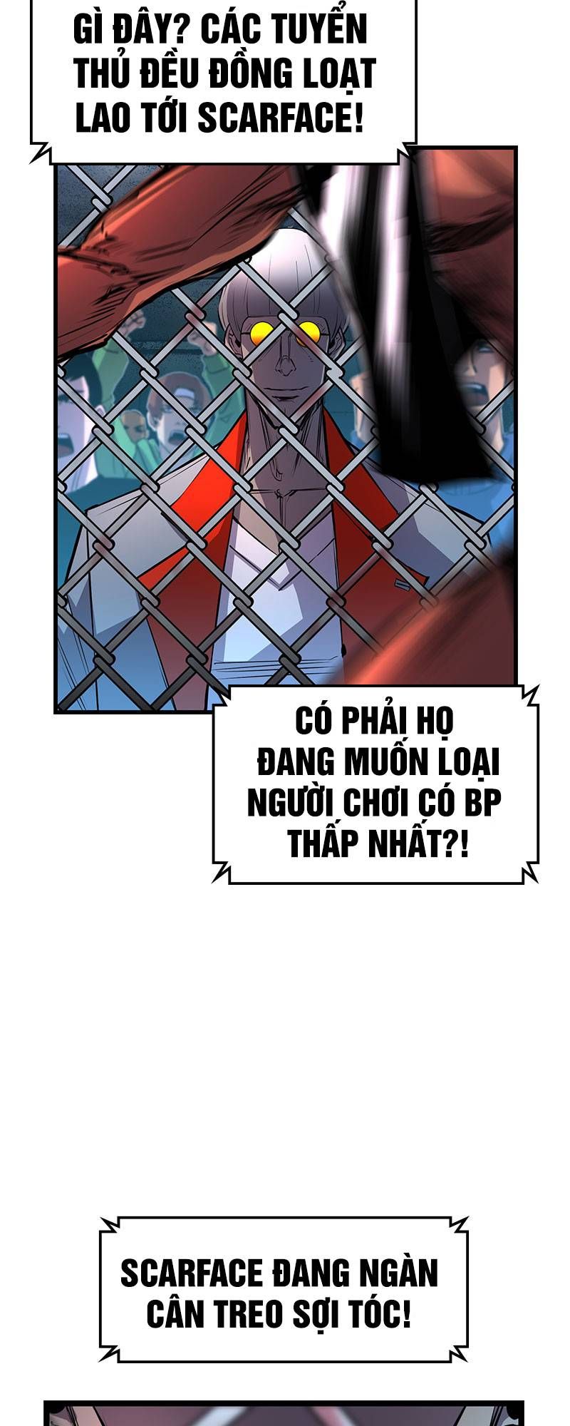 đọc truyện Phòng Gym Hanlim Chương 22 ảnh 89 tại Thiên Thai Truyện