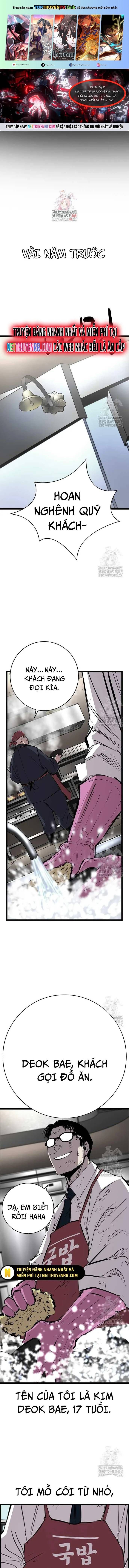 đọc truyện Phòng Gym Hanlim Chương 220 ảnh 3 tại Thiên Thai Truyện