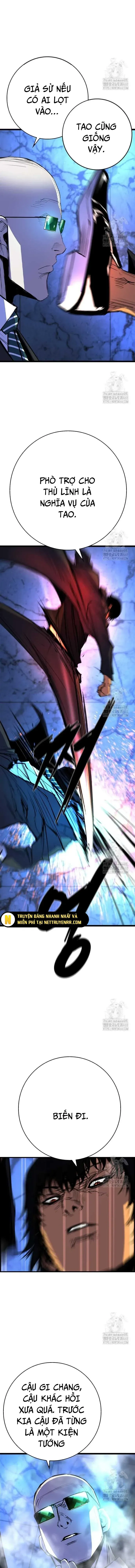 đọc truyện Phòng Gym Hanlim Chương 220 ảnh 13 tại Thiên Thai Truyện