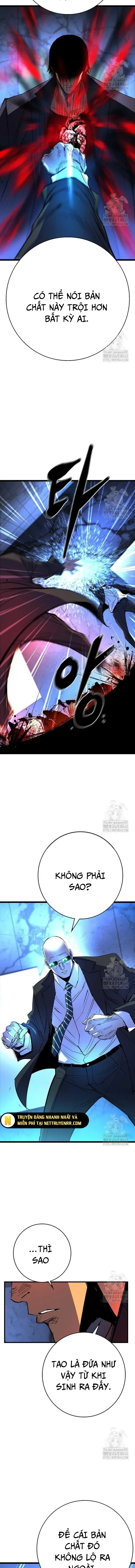 đọc truyện Phòng Gym Hanlim Chương 220 ảnh 15 tại Thiên Thai Truyện