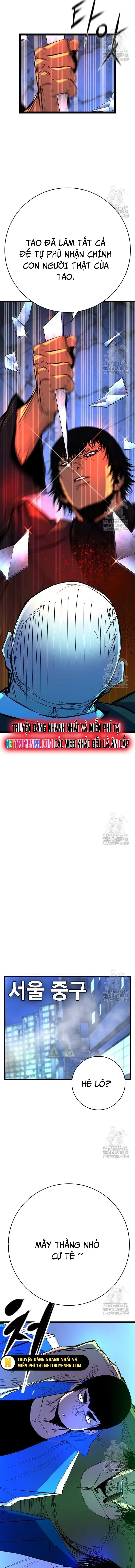 đọc truyện Phòng Gym Hanlim Chương 220 ảnh 18 tại Thiên Thai Truyện