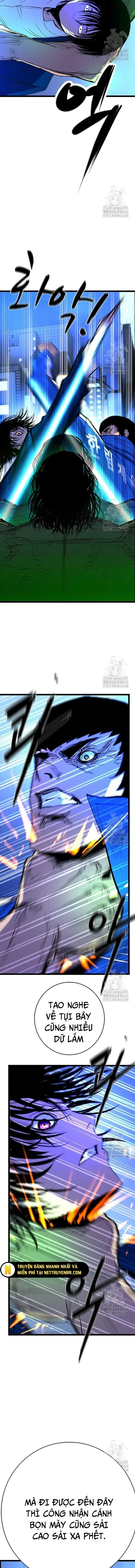 đọc truyện Phòng Gym Hanlim Chương 220 ảnh 19 tại Thiên Thai Truyện