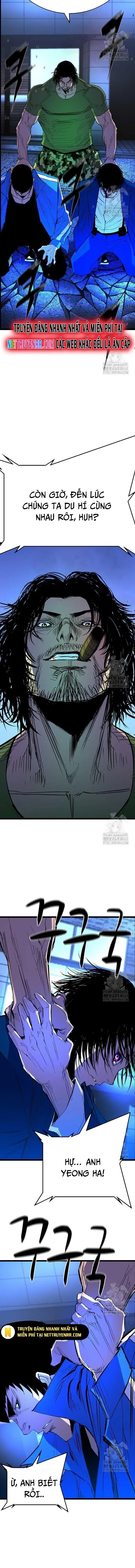 đọc truyện Phòng Gym Hanlim Chương 220 ảnh 20 tại Thiên Thai Truyện