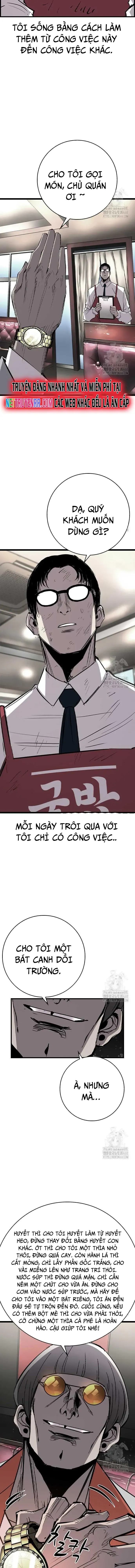 đọc truyện Phòng Gym Hanlim Chương 220 ảnh 4 tại Thiên Thai Truyện