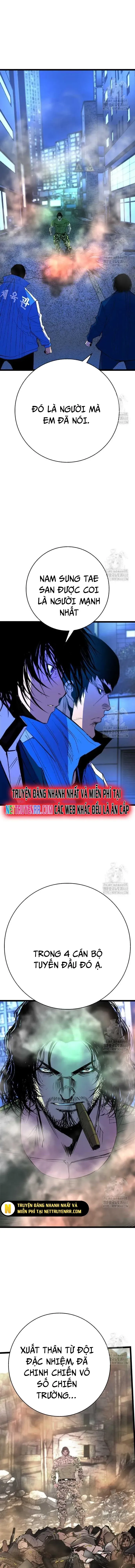 đọc truyện Phòng Gym Hanlim Chương 220 ảnh 22 tại Thiên Thai Truyện