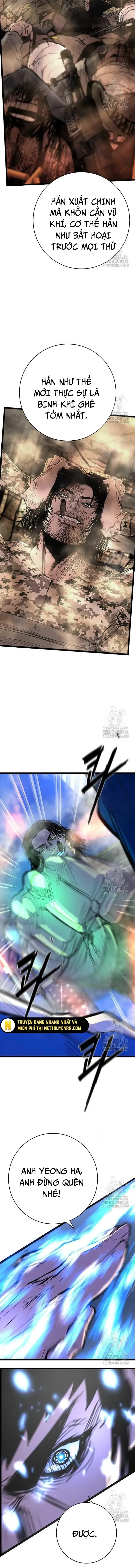 đọc truyện Phòng Gym Hanlim Chương 220 ảnh 23 tại Thiên Thai Truyện