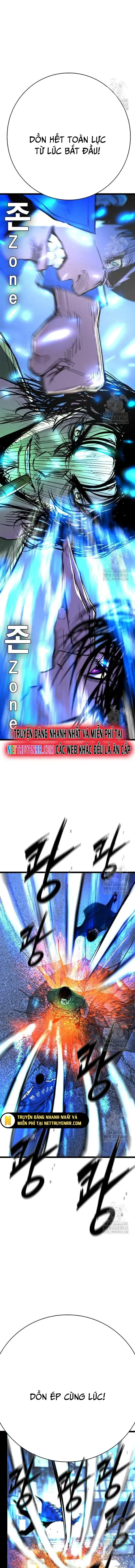 đọc truyện Phòng Gym Hanlim Chương 220 ảnh 24 tại Thiên Thai Truyện