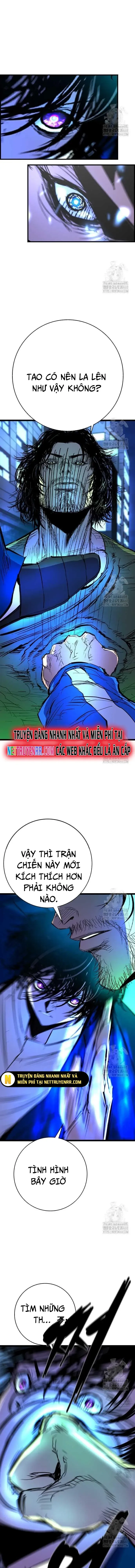 đọc truyện Phòng Gym Hanlim Chương 220 ảnh 26 tại Thiên Thai Truyện