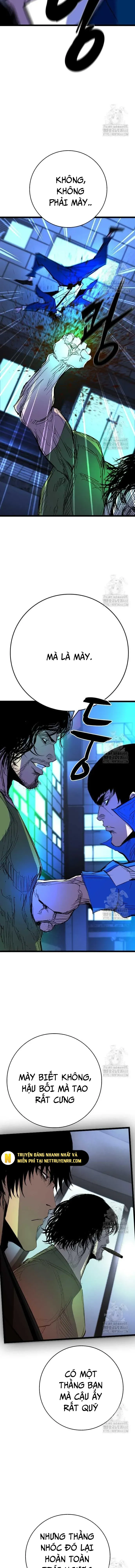 đọc truyện Phòng Gym Hanlim Chương 220 ảnh 27 tại Thiên Thai Truyện