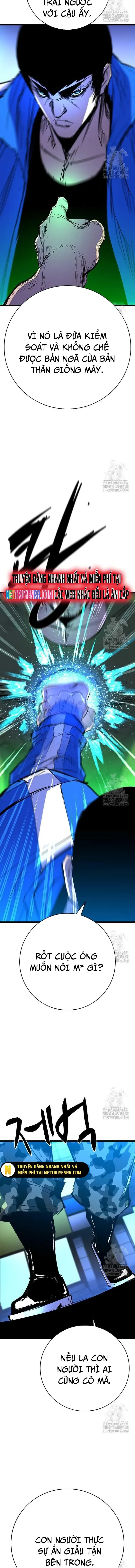 đọc truyện Phòng Gym Hanlim Chương 220 ảnh 28 tại Thiên Thai Truyện