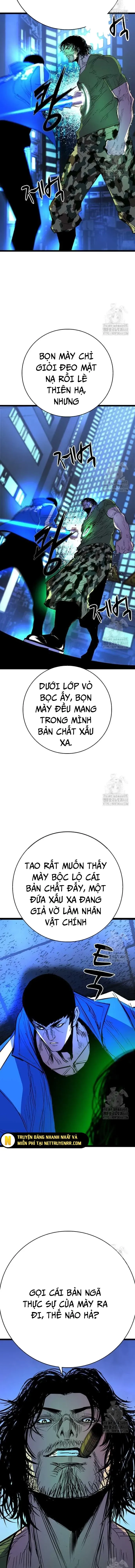 đọc truyện Phòng Gym Hanlim Chương 220 ảnh 29 tại Thiên Thai Truyện