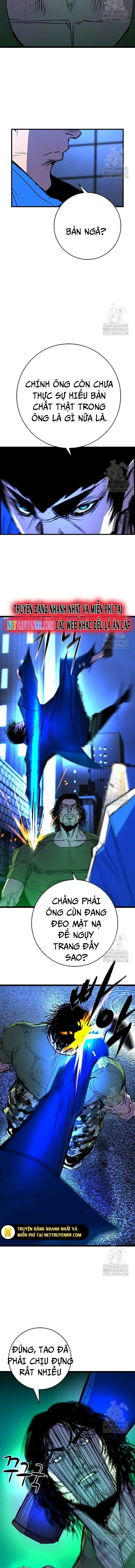 đọc truyện Phòng Gym Hanlim Chương 220 ảnh 30 tại Thiên Thai Truyện