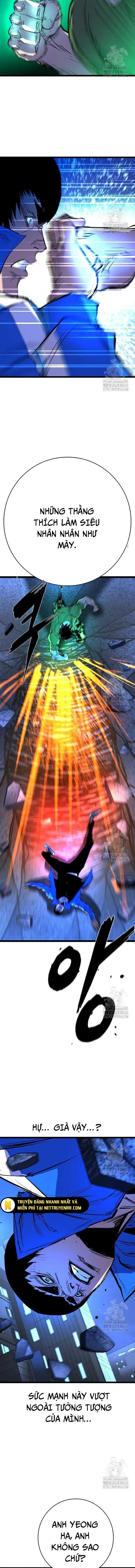 đọc truyện Phòng Gym Hanlim Chương 220 ảnh 31 tại Thiên Thai Truyện