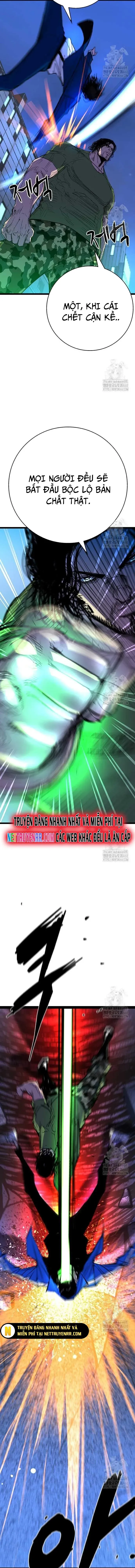 đọc truyện Phòng Gym Hanlim Chương 220 ảnh 32 tại Thiên Thai Truyện