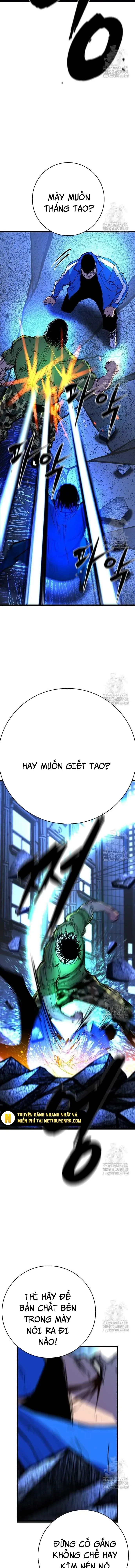 đọc truyện Phòng Gym Hanlim Chương 220 ảnh 33 tại Thiên Thai Truyện