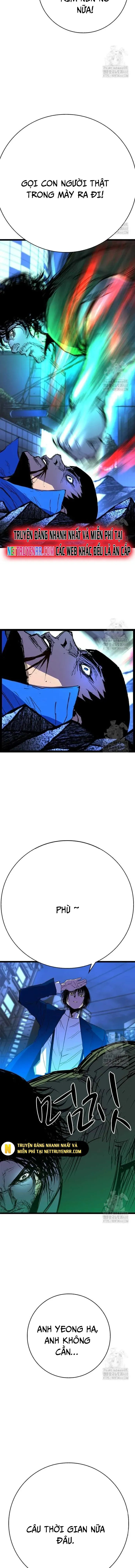 đọc truyện Phòng Gym Hanlim Chương 220 ảnh 34 tại Thiên Thai Truyện