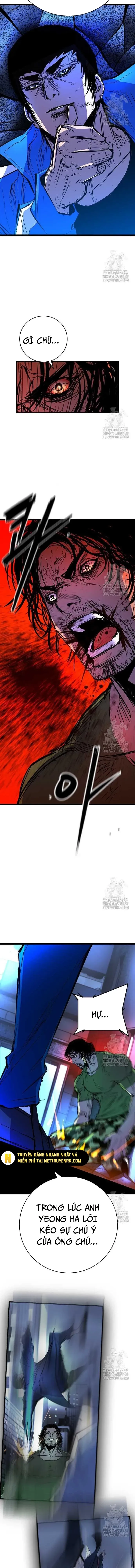 đọc truyện Phòng Gym Hanlim Chương 220 ảnh 35 tại Thiên Thai Truyện