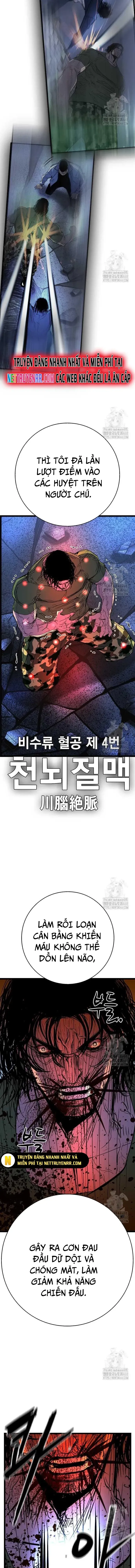 đọc truyện Phòng Gym Hanlim Chương 220 ảnh 36 tại Thiên Thai Truyện