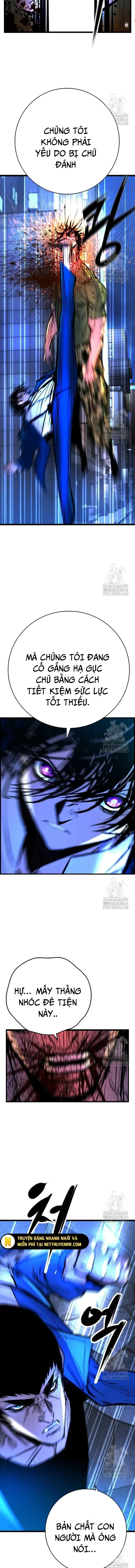 đọc truyện Phòng Gym Hanlim Chương 220 ảnh 37 tại Thiên Thai Truyện