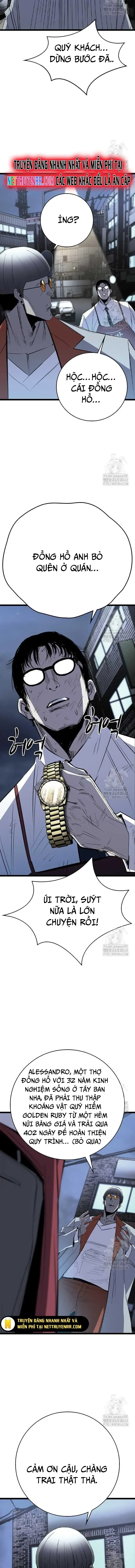 đọc truyện Phòng Gym Hanlim Chương 220 ảnh 6 tại Thiên Thai Truyện