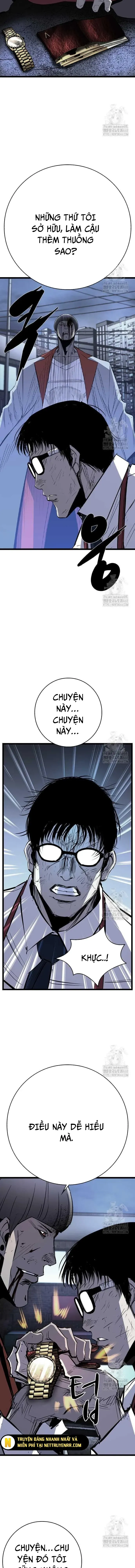 đọc truyện Phòng Gym Hanlim Chương 220 ảnh 9 tại Thiên Thai Truyện