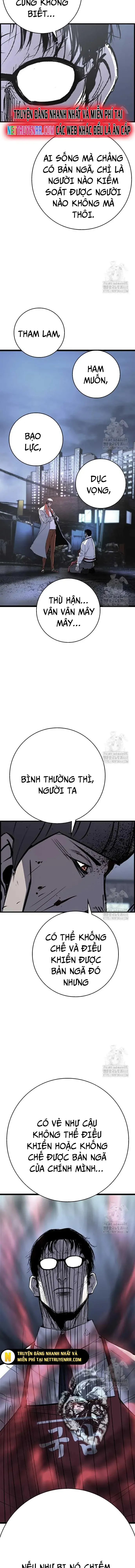 đọc truyện Phòng Gym Hanlim Chương 220 ảnh 10 tại Thiên Thai Truyện