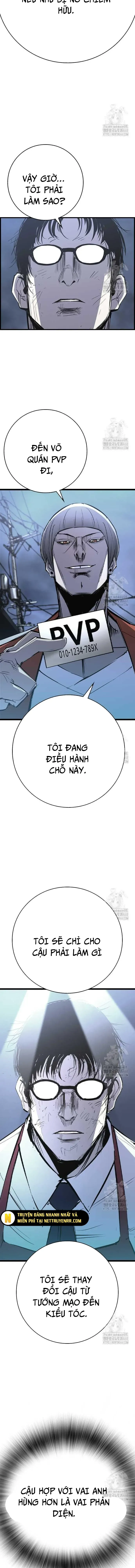 đọc truyện Phòng Gym Hanlim Chương 220 ảnh 11 tại Thiên Thai Truyện