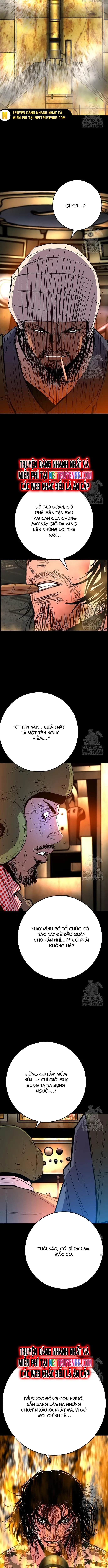 đọc truyện Phòng Gym Hanlim Chương 221 ảnh 12 tại Thiên Thai Truyện