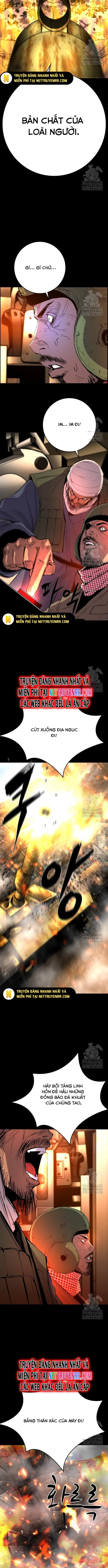 đọc truyện Phòng Gym Hanlim Chương 221 ảnh 13 tại Thiên Thai Truyện