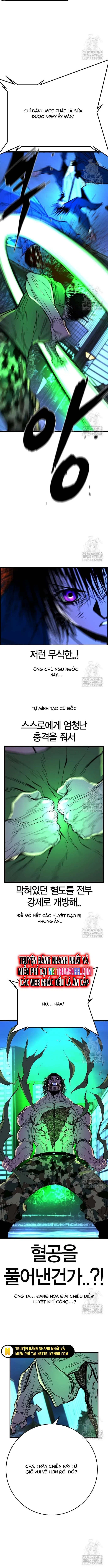 đọc truyện Phòng Gym Hanlim Chương 221 ảnh 17 tại Thiên Thai Truyện