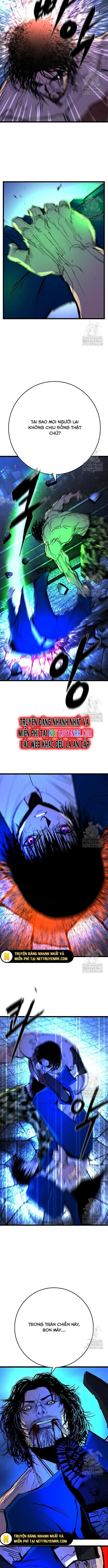 đọc truyện Phòng Gym Hanlim Chương 221 ảnh 20 tại Thiên Thai Truyện