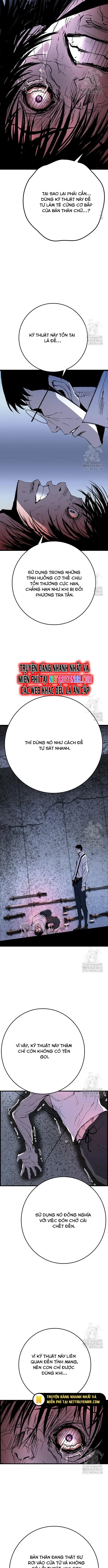 đọc truyện Phòng Gym Hanlim Chương 221 ảnh 4 tại Thiên Thai Truyện