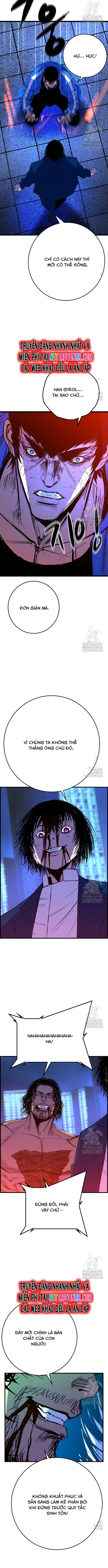 đọc truyện Phòng Gym Hanlim Chương 221 ảnh 25 tại Thiên Thai Truyện