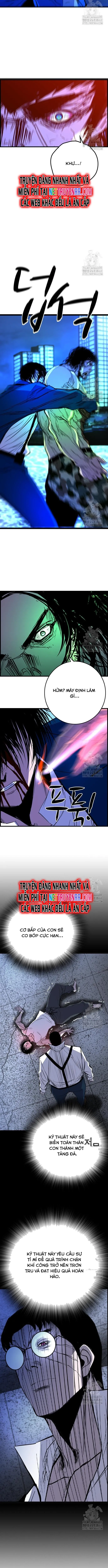 đọc truyện Phòng Gym Hanlim Chương 221 ảnh 27 tại Thiên Thai Truyện