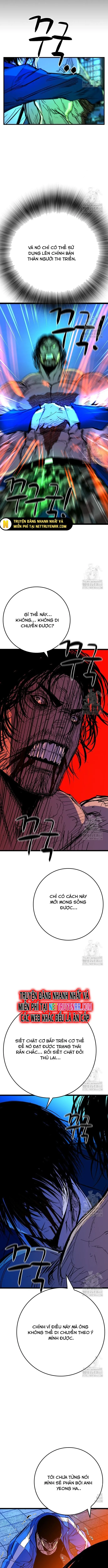 đọc truyện Phòng Gym Hanlim Chương 221 ảnh 28 tại Thiên Thai Truyện