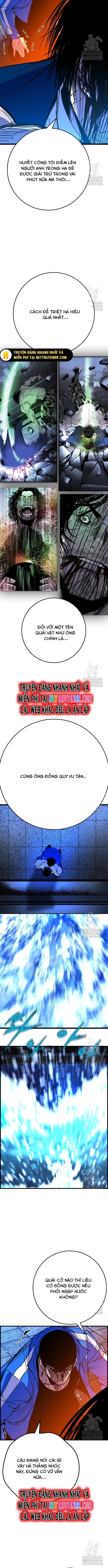 đọc truyện Phòng Gym Hanlim Chương 221 ảnh 29 tại Thiên Thai Truyện