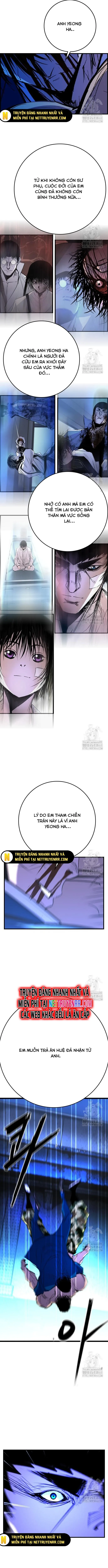 đọc truyện Phòng Gym Hanlim Chương 221 ảnh 30 tại Thiên Thai Truyện