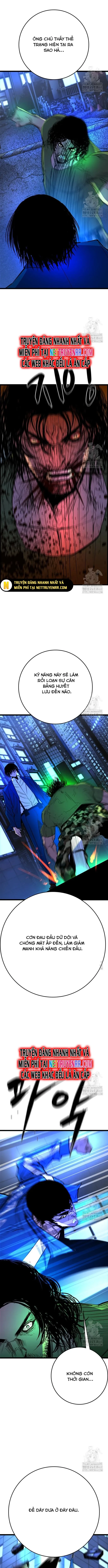 đọc truyện Phòng Gym Hanlim Chương 221 ảnh 6 tại Thiên Thai Truyện