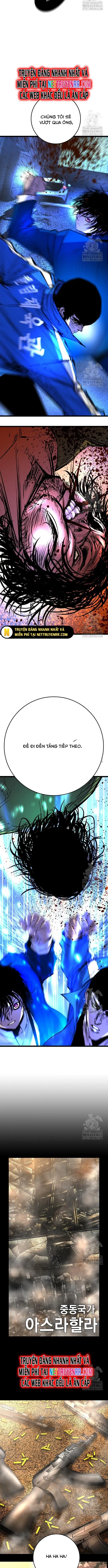 đọc truyện Phòng Gym Hanlim Chương 221 ảnh 8 tại Thiên Thai Truyện