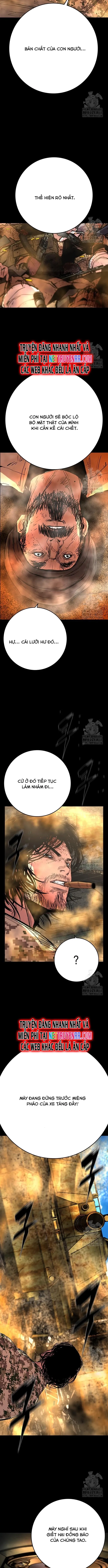 đọc truyện Phòng Gym Hanlim Chương 221 ảnh 10 tại Thiên Thai Truyện