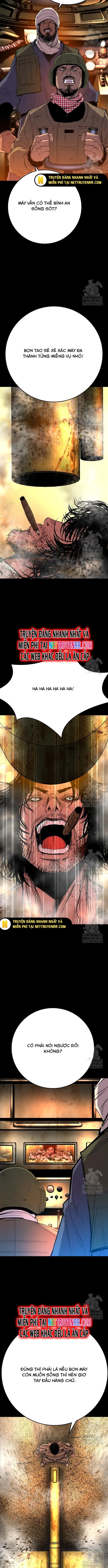 đọc truyện Phòng Gym Hanlim Chương 221 ảnh 11 tại Thiên Thai Truyện