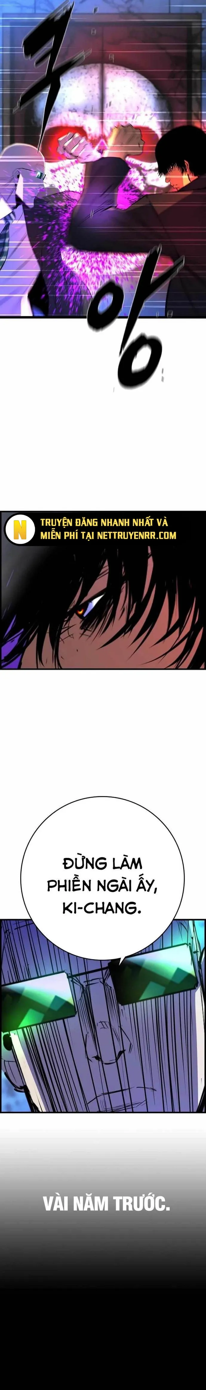 đọc truyện Phòng Gym Hanlim Chương 222 ảnh 12 tại Thiên Thai Truyện