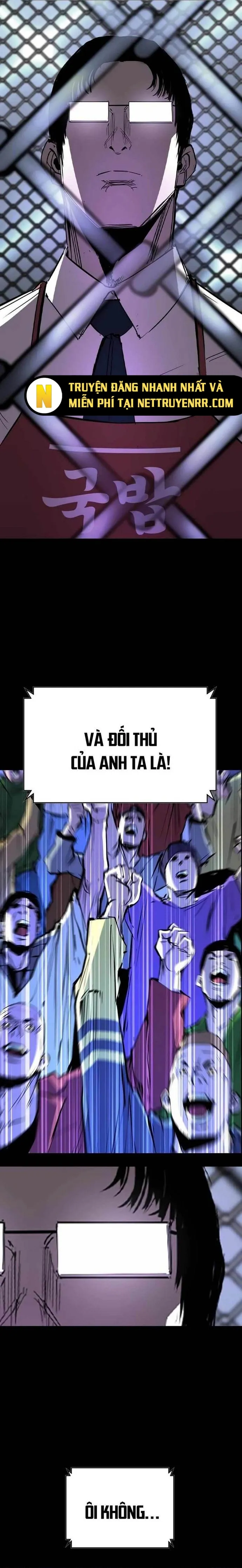 đọc truyện Phòng Gym Hanlim Chương 222 ảnh 14 tại Thiên Thai Truyện