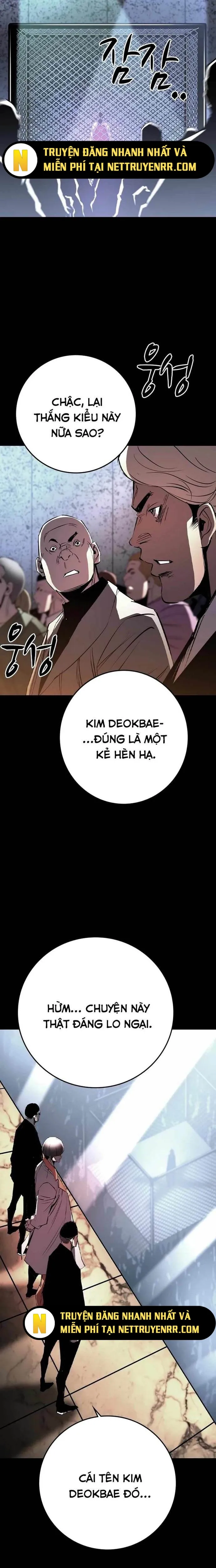 đọc truyện Phòng Gym Hanlim Chương 222 ảnh 16 tại Thiên Thai Truyện