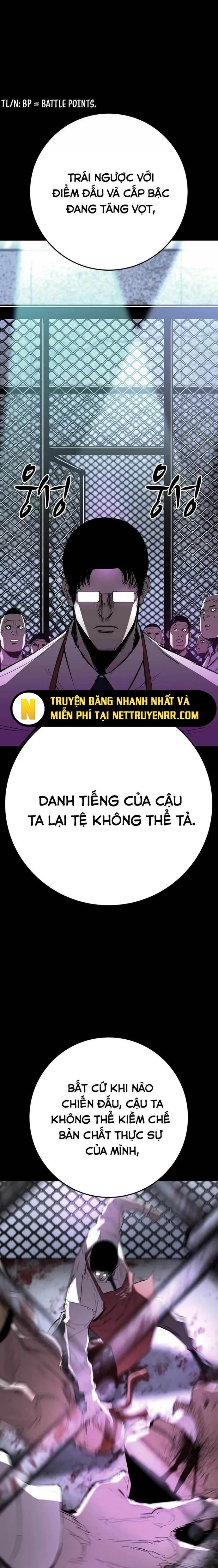 đọc truyện Phòng Gym Hanlim Chương 222 ảnh 17 tại Thiên Thai Truyện