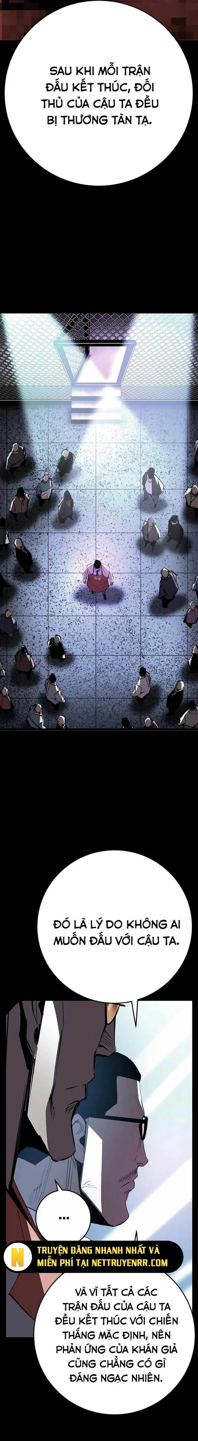 đọc truyện Phòng Gym Hanlim Chương 222 ảnh 19 tại Thiên Thai Truyện